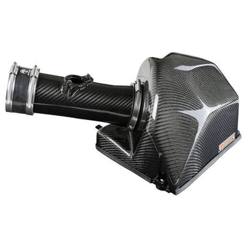 Armaspeed Carbon Fiber Air Intake for Toyota Yaris GR - MODE Auto Concepts