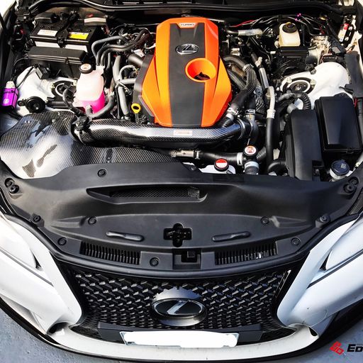 Armaspeed Carbon Fiber Air Intake for Lexus IS 200T XE30