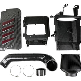 Armaspeed Carbon Fiber Air Intake for Mercedes-Benz C300 W206 M254