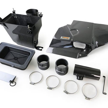 Armaspeed Carbon Fiber Air Intake for Honda CR-V MK5 - MODE Auto Concepts