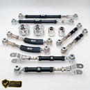 Suspension Secrets Full Kinematics Kit - BMW G42 M240I - MODE Auto Concepts