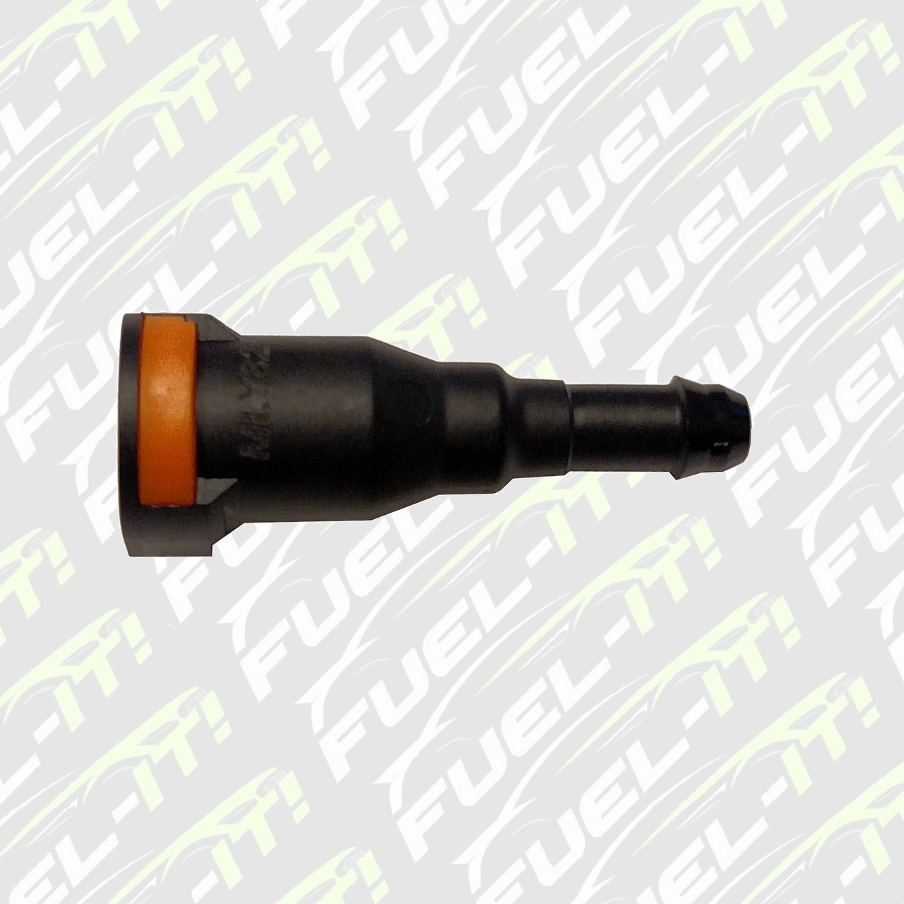 Fuel-It Universal DIY FLEX-FUEL Kit for 5/16" Fuel Lines -- Bluetooth & 5V - MODE Auto Concepts