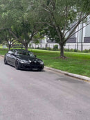 MODE Design Performance Equal Length Single Mid Pipe for BMW M3 G80 G81 M4 G82 G83 S58-21