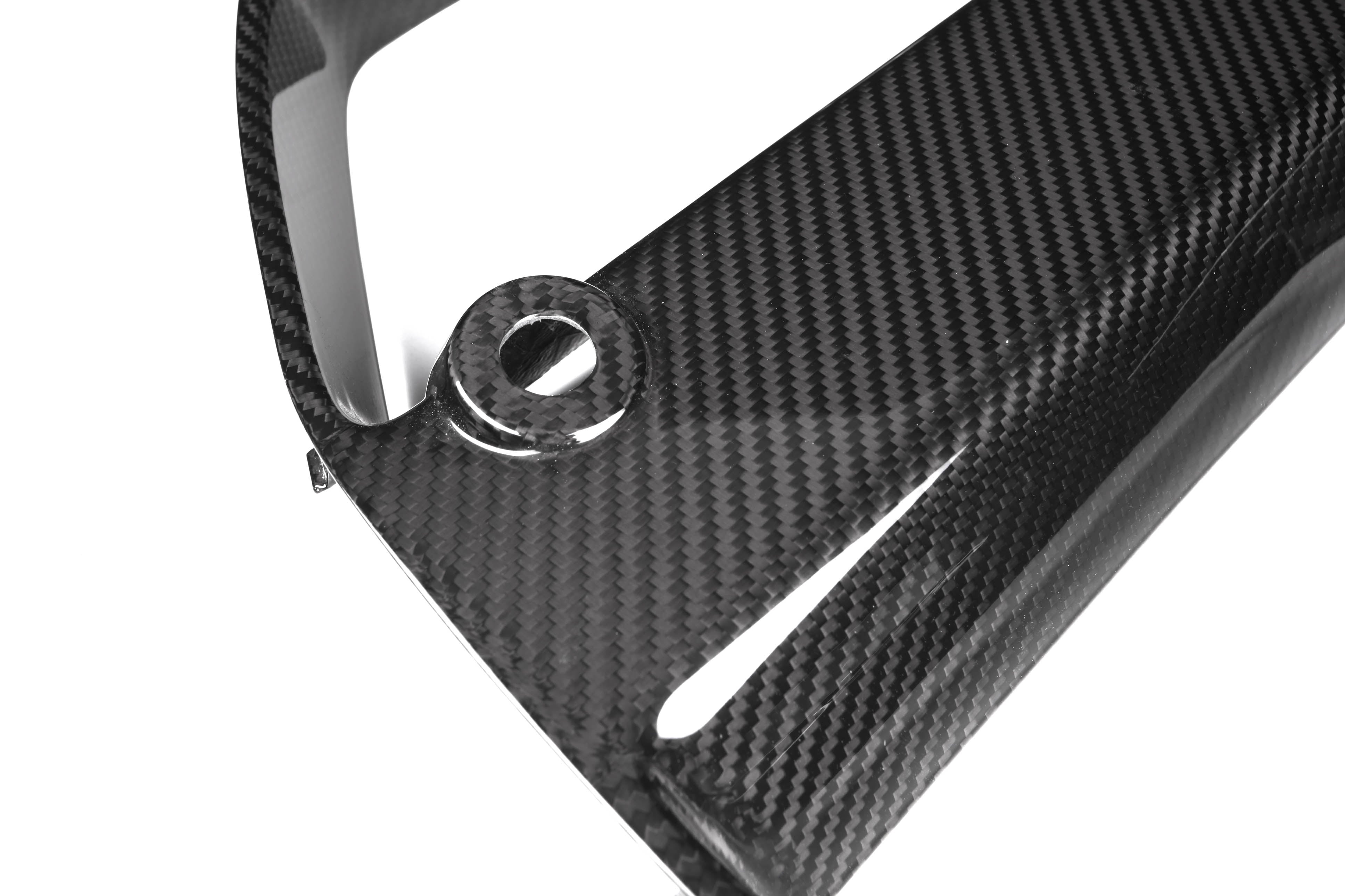 Zero Offset  Vorsteiner Style Pre Pregged Dry Carbon Grill For BMW M3 G80 G81 / M4 G82 G83 20+ - MODE Auto Concepts