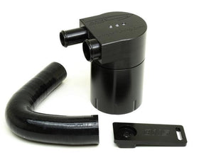 Burger Motorsports Turbo Double Baffle Oil Catch Can for S55 BMW M2C/M3/M4 - MODE Auto Concepts