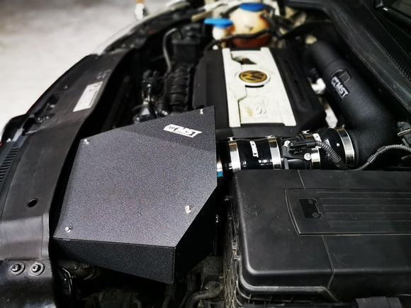 MST Performance  Cold Air Intake for Volkswagen Golf GTI (MK6) V2 (VW-MK666) - MODE Auto Concepts