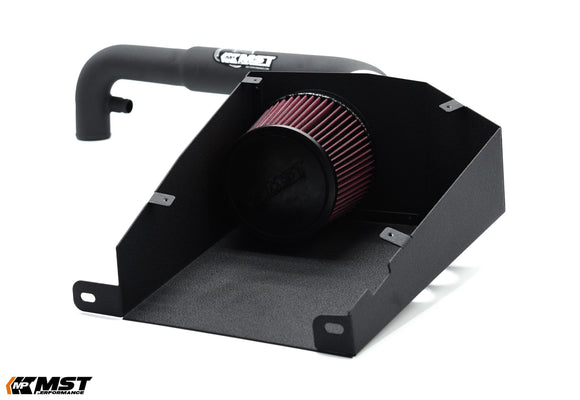 MST Performance  Cold Air Intake for Volkswagen Golf GTI (MK6) V2 (VW-MK666) - MODE Auto Concepts