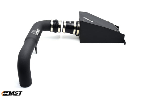 MST Performance  Cold Air Intake for Volkswagen Golf GTI (MK6) V2 (VW-MK666) - MODE Auto Concepts
