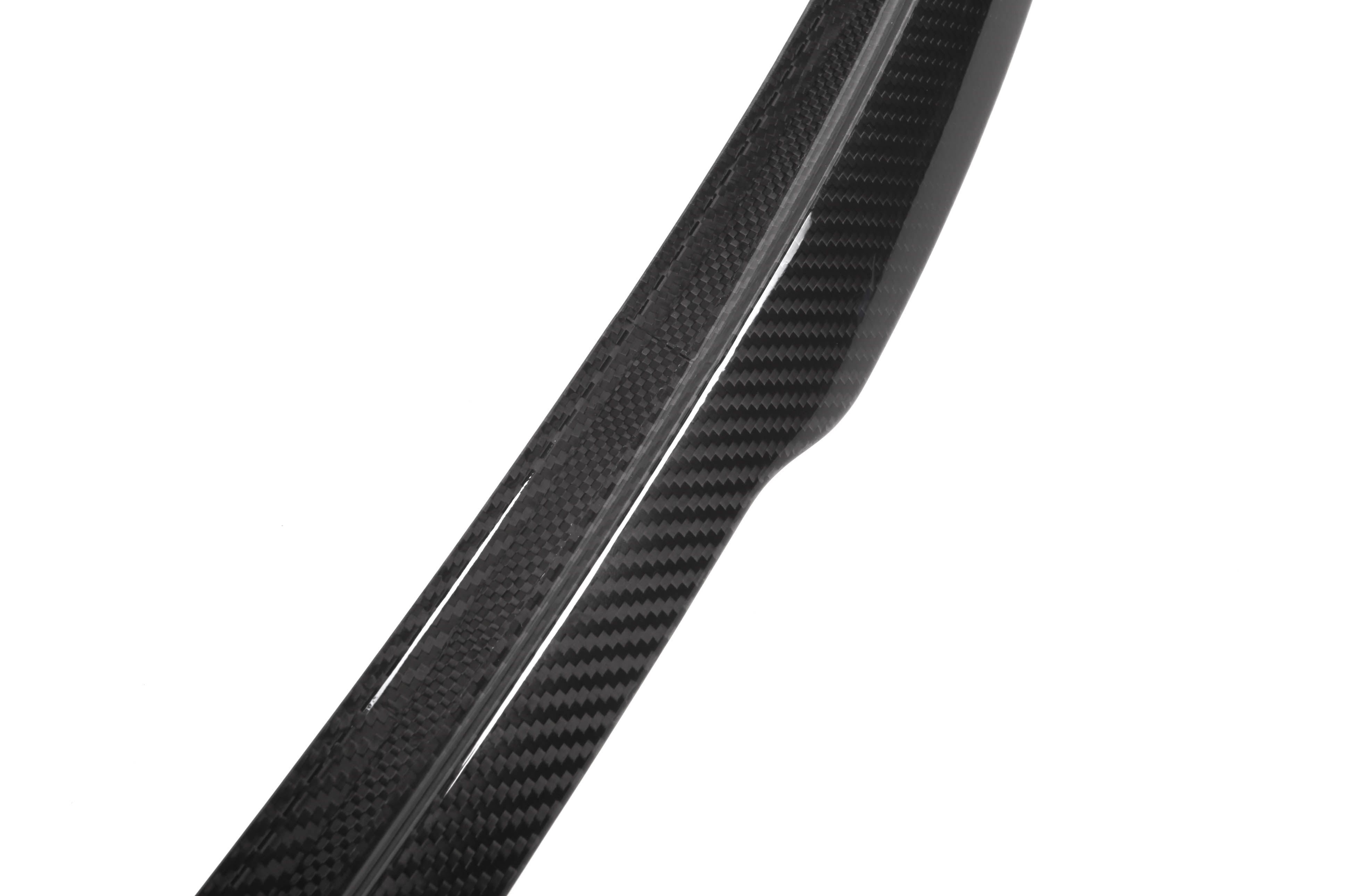 Zero Offset  M Performance Style Pre Pregged Dry Carbon Spoiler For BMW 4 Series G23 / M4 G83 Convertible 20+ - MODE Auto Concepts