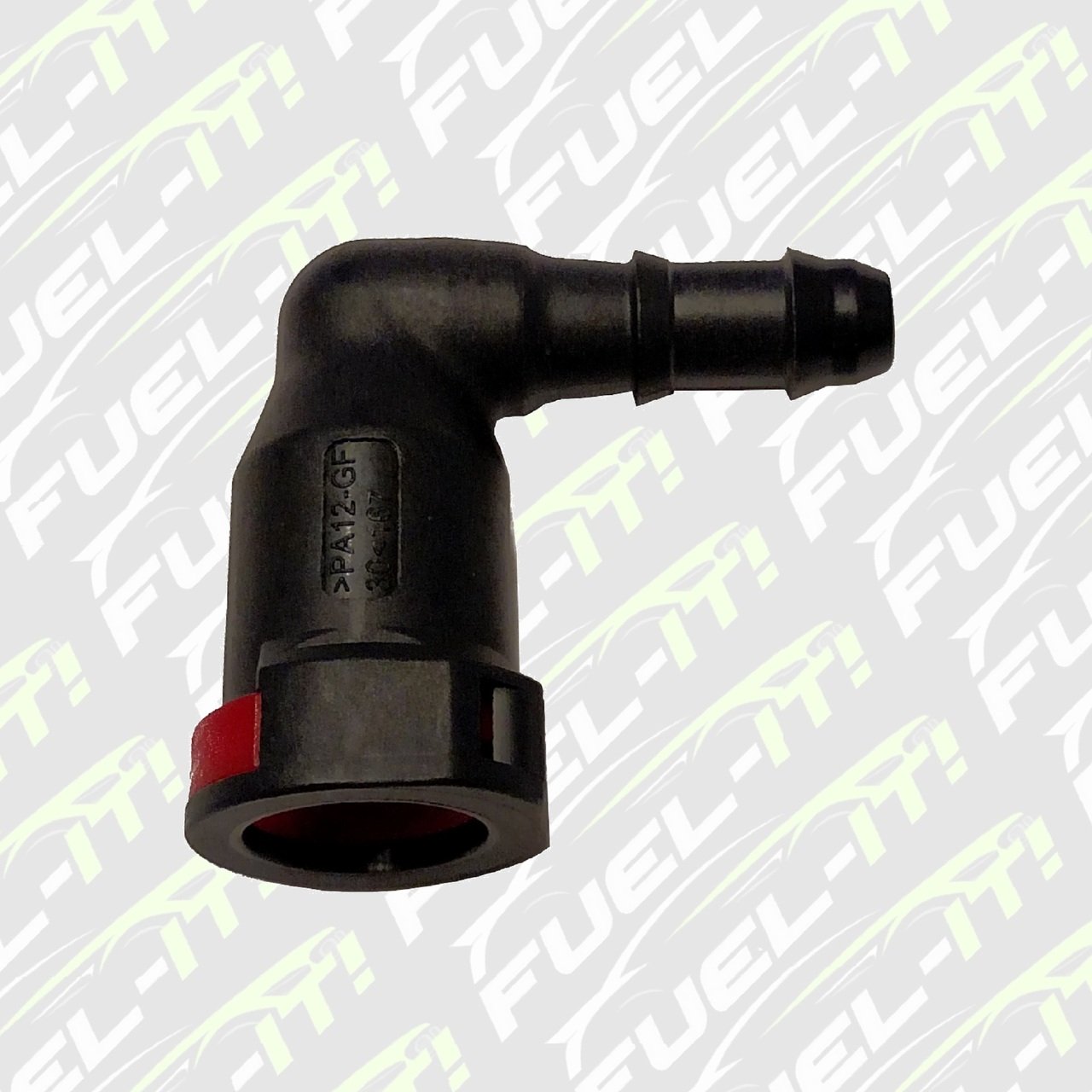 Fuel-It Universal DIY FLEX-FUEL Kit for 5/16" Fuel Lines -- Bluetooth & 5V - MODE Auto Concepts
