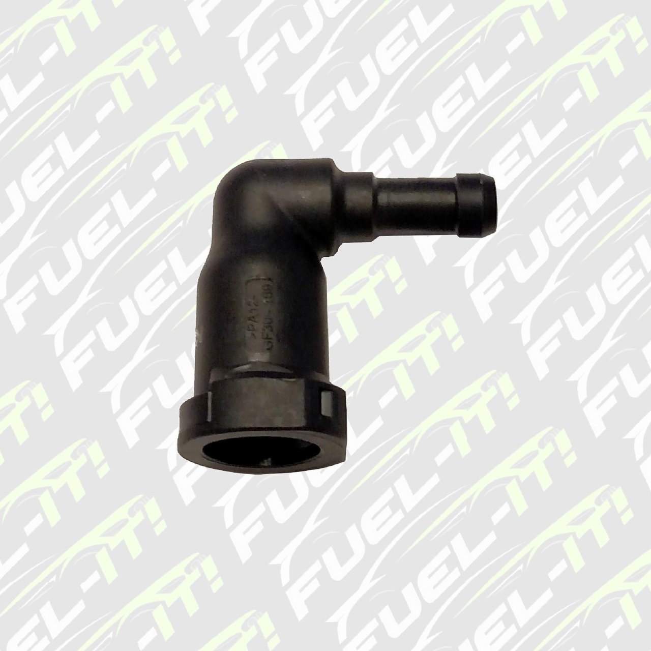 Fuel-It Universal DIY FLEX-FUEL Kit for 5/16" Fuel Lines -- Bluetooth & 5V - MODE Auto Concepts