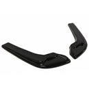 Maxton Design Rear Side Splitters 2015-2019 Subaru Wrx Sti - MODE Auto Concepts