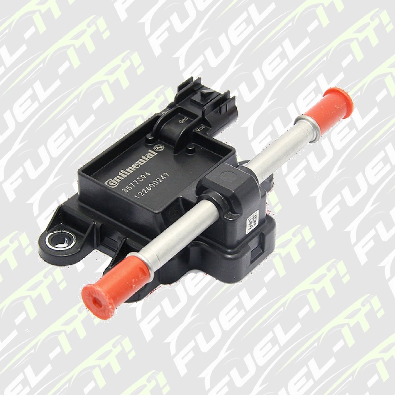 Fuel-It Universal DIY FLEX-FUEL Kit for 5/16" Fuel Lines -- Bluetooth & 5V - MODE Auto Concepts