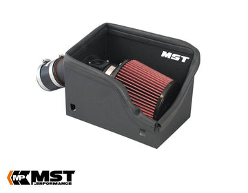 MST Performance  Cold Air Intake for Mazda 3 Skyactiv-G 2.0L 14+ (MZ-302) - MODE Auto Concepts