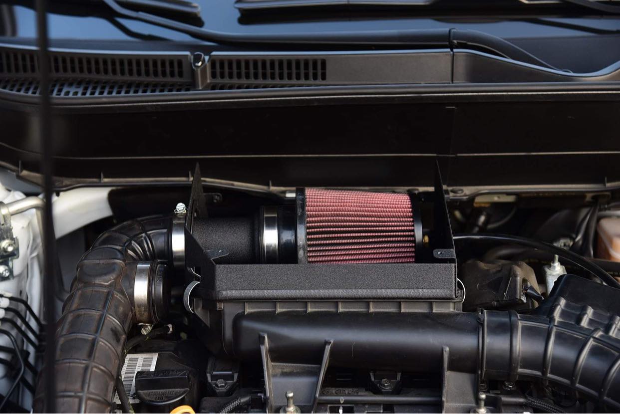MST Performance  Cold Air Intake for Suzuki SX4 Vitara 1.4T (2019+) (SUZ-VT01) - MODE Auto Concepts