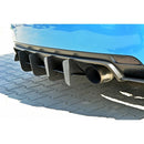 Maxton Design 2008-2010 Subaru Impreza WRX STI Hatchback Diffuser - MODE Auto Concepts