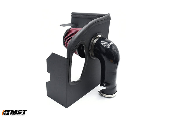 MST Performance  Cold Air Intake for Audi Q5 B9 2.0t 45tfsi 2018+ (AD-Q501) - MODE Auto Concepts