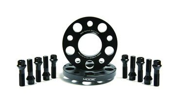 MODE PlusTrack Wheel Spacer Kit 12.5mm Toyota Supra (A90/J29) 2019+ - MODE Auto Concepts