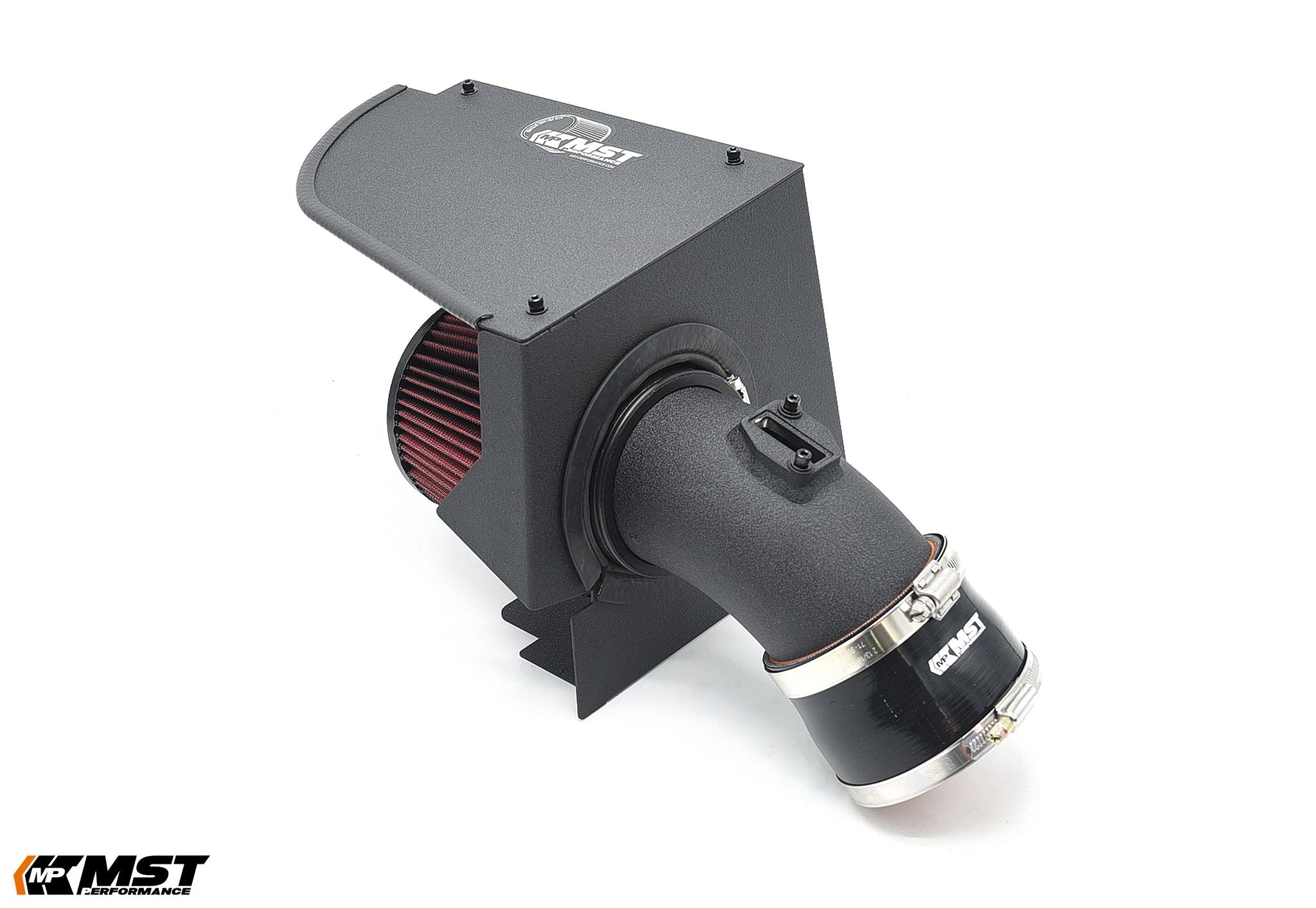 MST Performance  Cold Air Intake for BMW G30 G31 B58 540i 2017+ (BW-G5401) - MODE Auto Concepts
