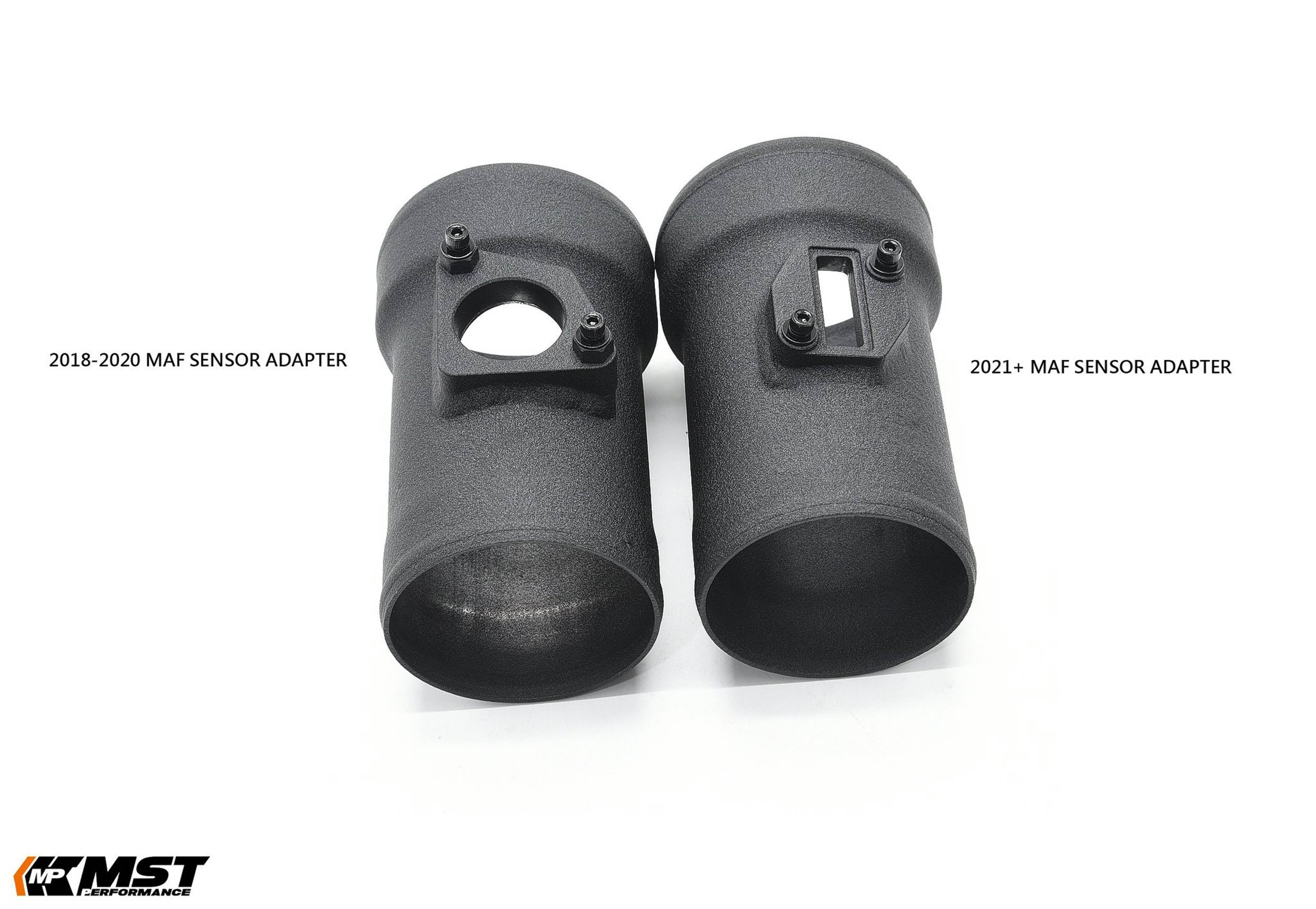 MST Performance  Cold Air Intake System for VOLVO S60/V60 B5R 2021+ (VOL-6008) - MODE Auto Concepts