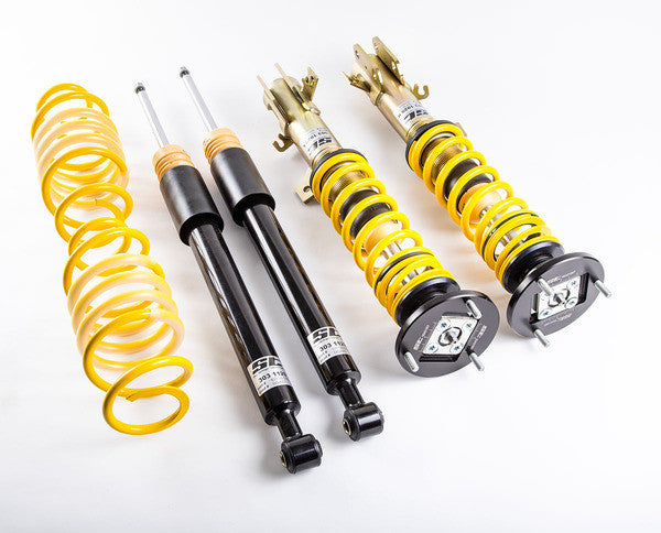 ST Suspensions - ST XTA VW Golf MK7 / MK7 GTI / MK7 R - MODE Auto Concepts