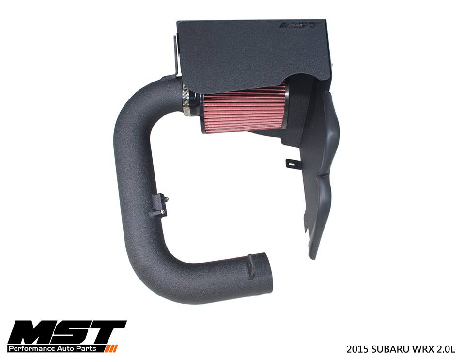 MST Performance  Cold Air Intake for Subaru WRX / Levorg 2.0L (2015+) (WRX-1501) - MODE Auto Concepts