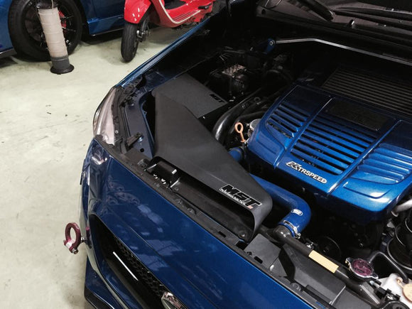 MST Performance  Cold Air Intake for Subaru WRX / Levorg 2.0L (2015+) (WRX-1501) - MODE Auto Concepts