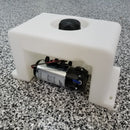 BMS 2 Gallon Universal Low Profile WMI Tank - MODE Auto Concepts