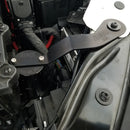 Burger Motorsports DSG Trans Oil Catch Can for Audi RS3 & TTRS - MODE Auto Concepts