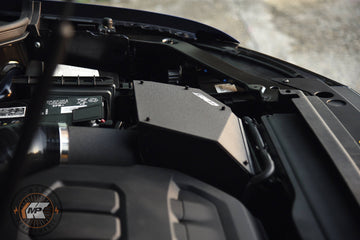 MST Performance  Cold Air Intake for Volkswagen Tiguan R (VW-MK803) - MODE Auto Concepts
