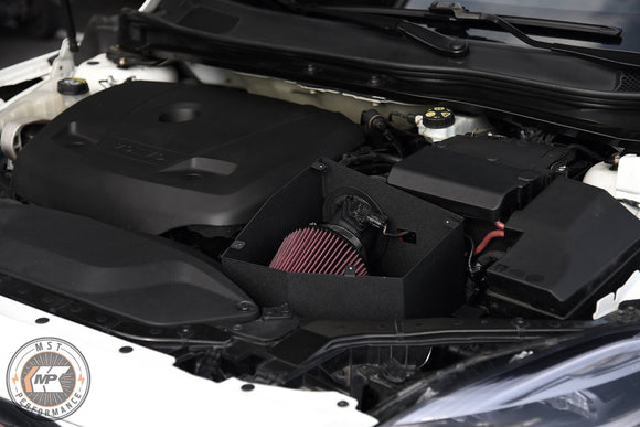 MST Performance  Cold Air Intake System for 15-20 VOLVO V40 T3 T4 T5 D4 (VOL-V4001) - MODE Auto Concepts