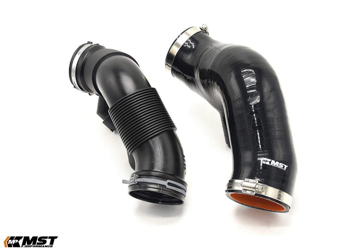 MST Performance  Intake Hose for Volkswagen Tiguan R (VW-MK803H) - MODE Auto Concepts