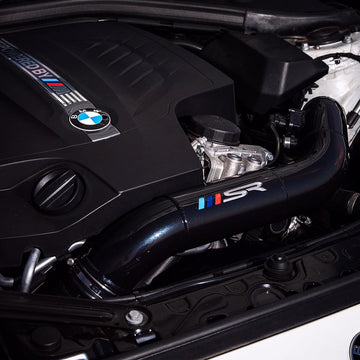 MSR Performance Intake BMW M2 (F87) - MODE Auto Concepts