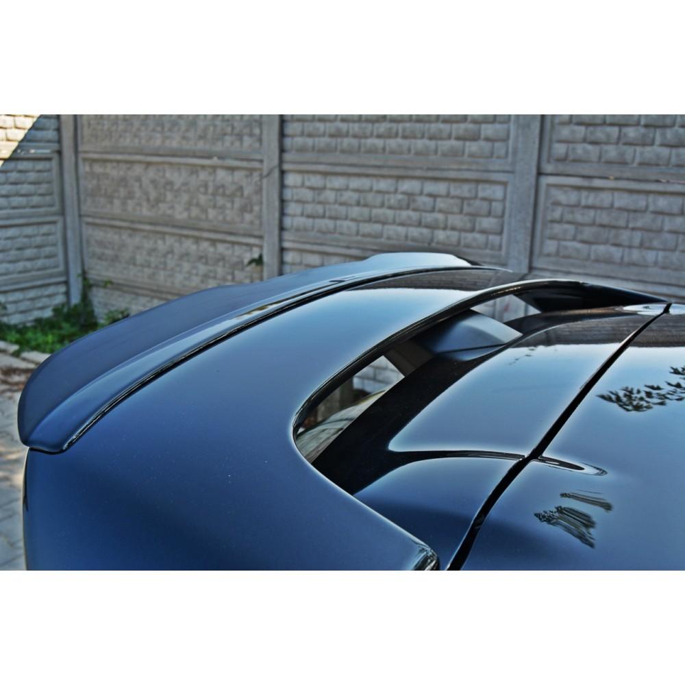 Maxton Design Mazda 3 MPS BK Spoiler Cap - MODE Auto Concepts