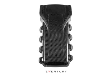 Eventuri Audi B8 Carbon Engine Cover (RS4 & RS5) - MODE Auto Concepts