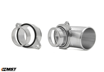 MST Performance  Inlet Kit  for BMW M2 Competition/M3/M4 S55 3.0 (BW-M3402) - MODE Auto Concepts