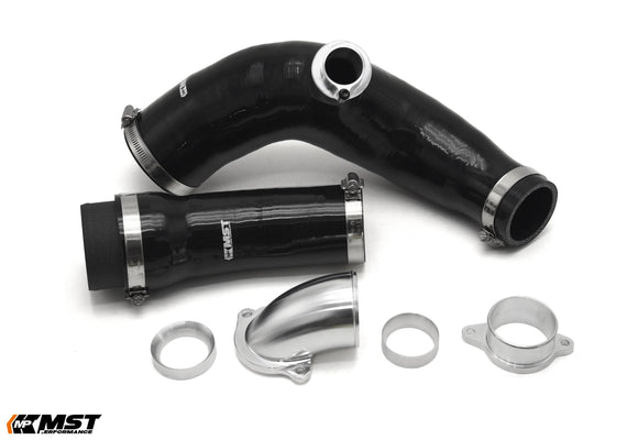 MST Performance  Inlet Kit  for BMW M2 Competition/M3/M4 S55 3.0 (BW-M3402) - MODE Auto Concepts