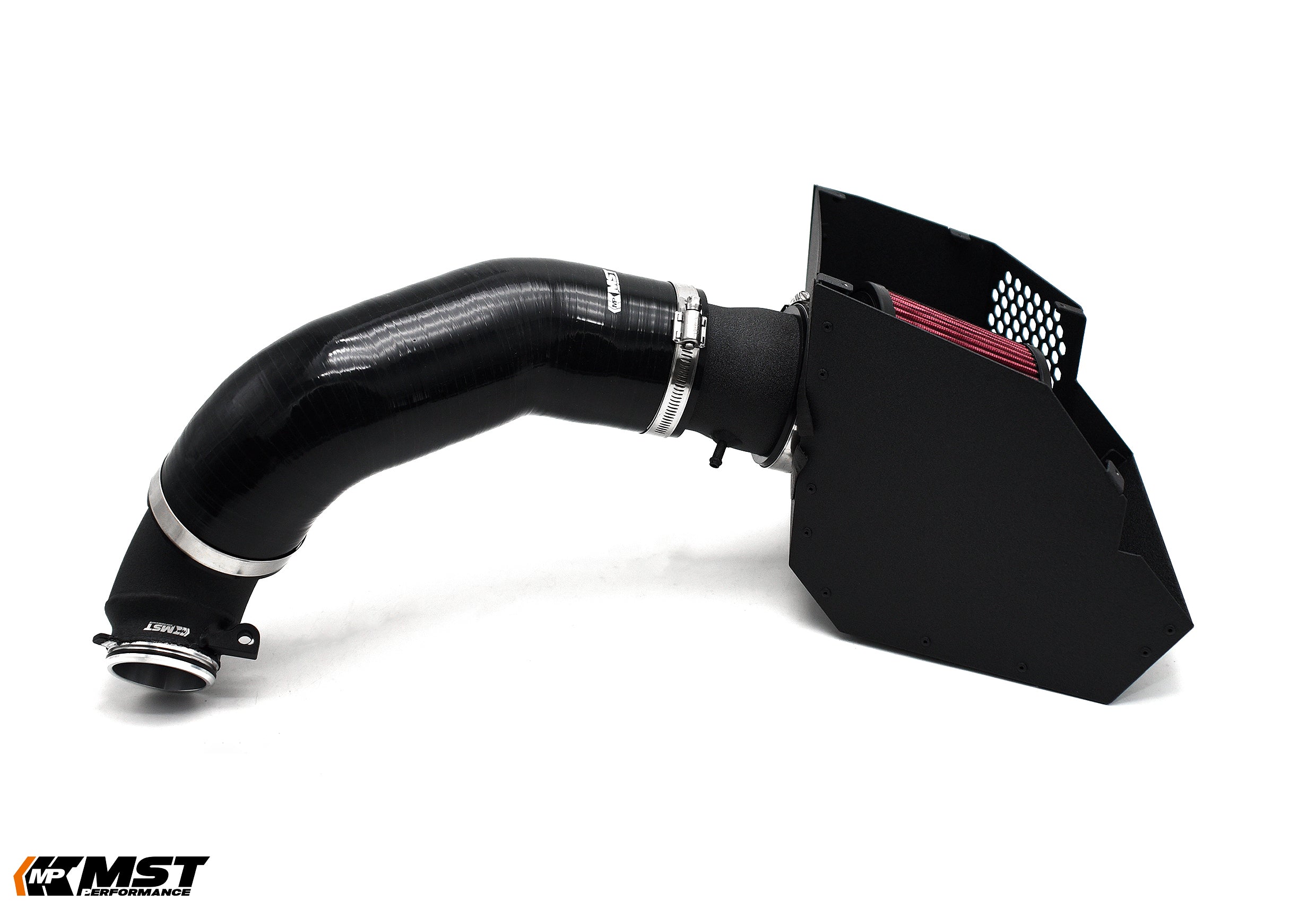 MST Performance  Cold Air Intake for Volkswagen Golf GTI MK8 (VW-MK888) - MODE Auto Concepts