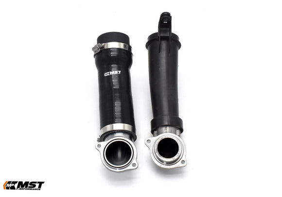 MST Performance  Inlet Kit  for BMW M2 Competition/M3/M4 S55 3.0 (BW-M3402) - MODE Auto Concepts