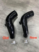 MST Performance  Inlet Kit  for BMW M2 Competition/M3/M4 S55 3.0 (BW-M3402) - MODE Auto Concepts