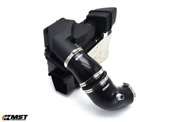 MST Performance  Turbo Inlet Pipe for BMW G20 G22 G23 G29 G42 Z4 M240i M340i M440i / Toyota Supra A90 A91 (Suitable for stock intake)  BW5806 - MODE Auto Concepts