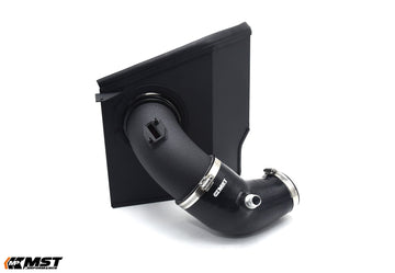 MST Performance  Open Cold Air Intake for BMW G20 G22 G23 G42 M240i M340i B58 3.0L  20+ (BW-B5805L) - MODE Auto Concepts