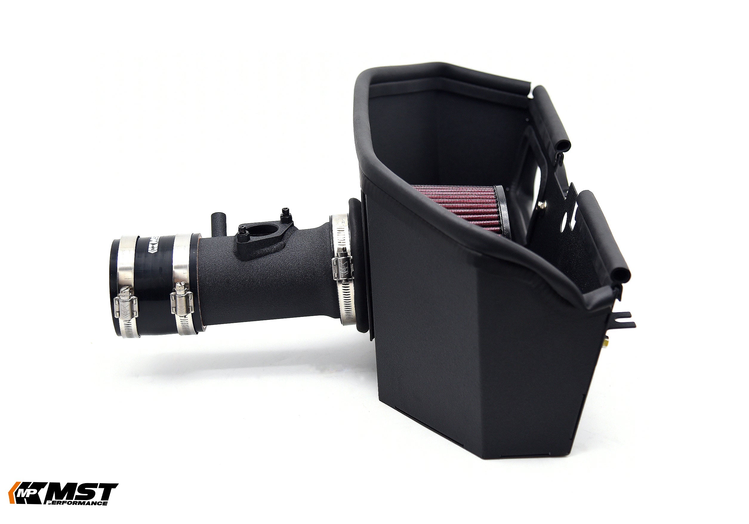 MST Performance  Cold Air Intake for  2022+ Toyota GR86/Subaru BRZ 2.4L Cold Air Intake System (TY-GR8601) - MODE Auto Concepts