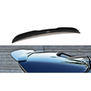 Maxton Design Mazda 3 MPS BK Spoiler Cap - MODE Auto Concepts