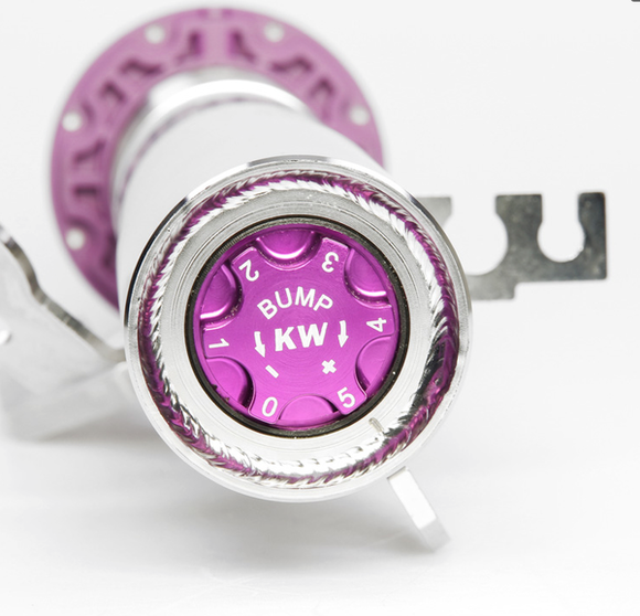 KW Suspension - KW V3 Inox suit BMW 3 (F30, F80) (03/2011-) F30, F80 Saloon - MODE Auto Concepts