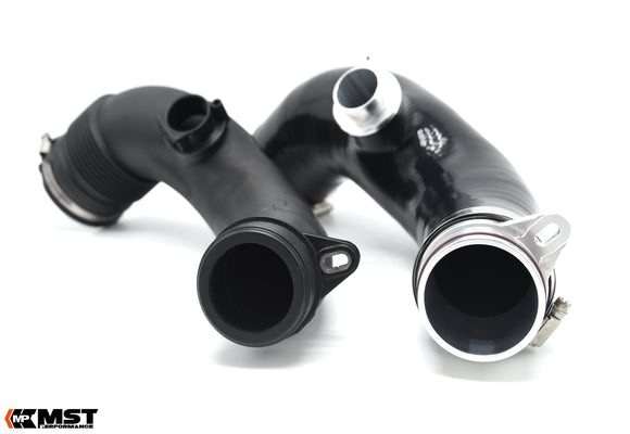 MST Performance  Turbo Inlet Pipe for BMW N55 3.0 - MODE Auto Concepts