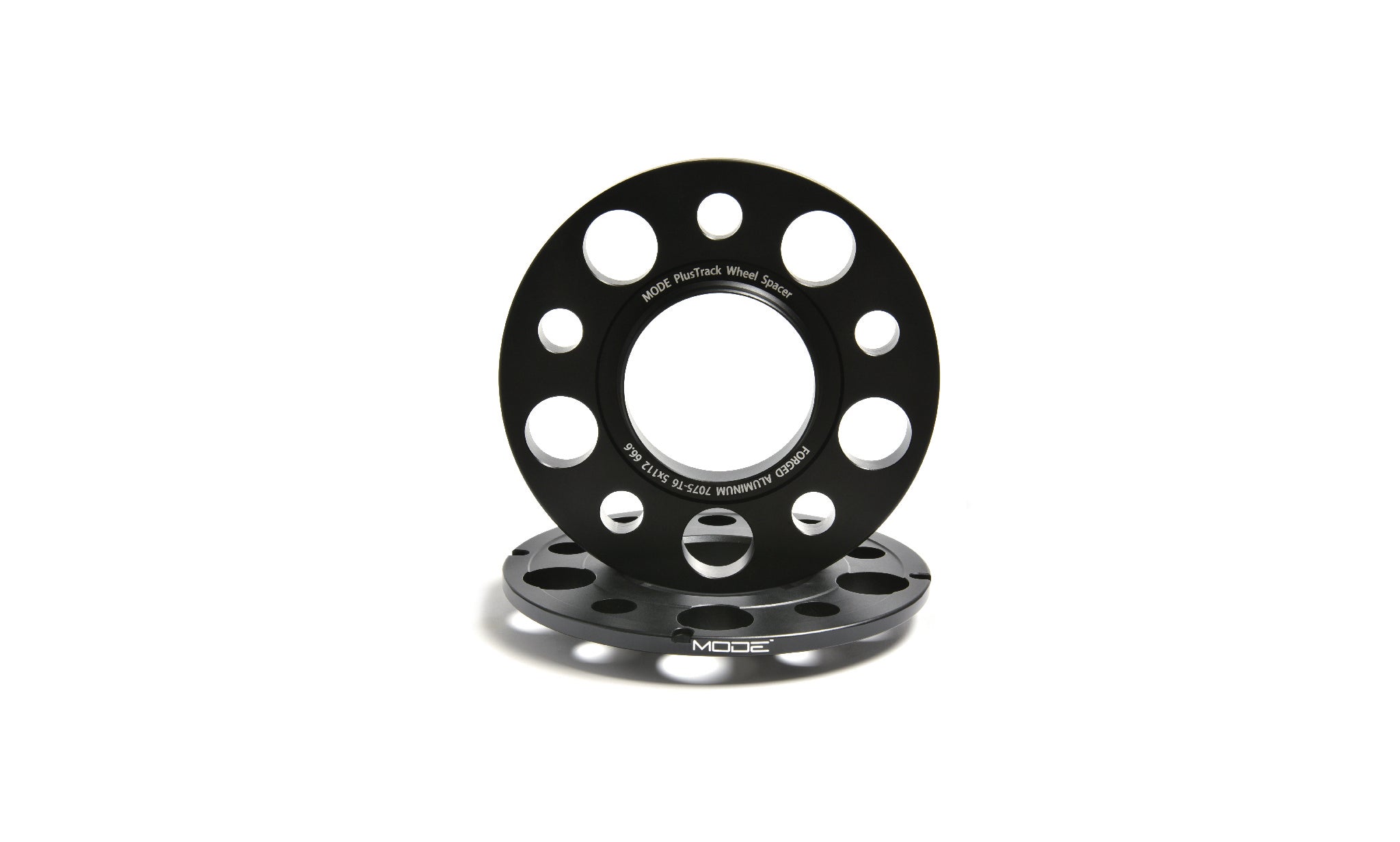 MODE PlusTrack Wheel Spacer Kit 3mm VW & Audi A1/S1/A3/S3/RS3 Q2/Q3/RSQ3 TT/TTS/TTRS - MODE Auto Concepts