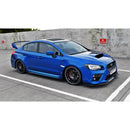 Maxton Design 2015-2019 Subaru WRX STI Full Body Lip Kit - MODE Auto Concepts