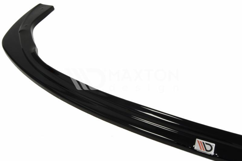 Maxton Design Renault Megane 3 RS V.2 Front Splitter Lip - MODE Auto Concepts