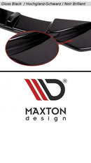 Maxton Design 2015-2019 Subaru WRX STI Full Body Lip Kit - MODE Auto Concepts